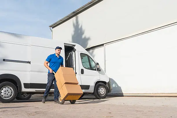 Express Delivery